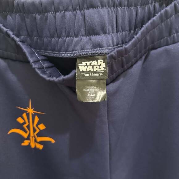 Her Universe Star Wars: The Clone Wars Ahsoka Tano Track Suit - Picture 3 of 4